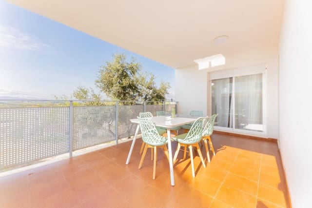 Chalet de 4 habitaciones en Torrent en venta - 298.000 € (Ref: 9326661)