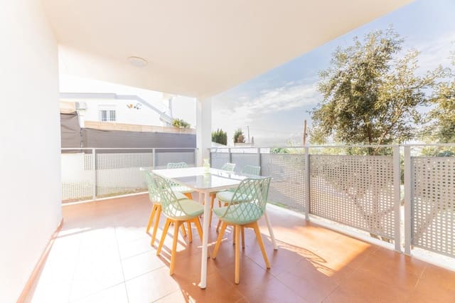 Chalet de 4 habitaciones en Torrent en venta - 298.000 € (Ref: 9326661)