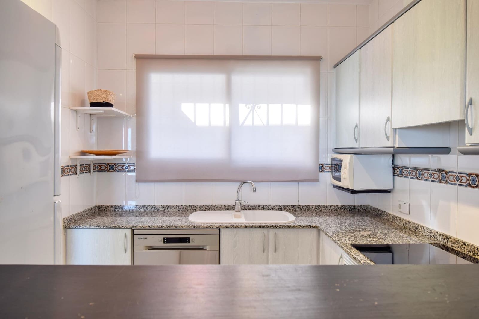 3 soveværelse Rækkehus til salg i Calpe / Calp med swimmingpool - € 335.000 (Ref: 9330877)