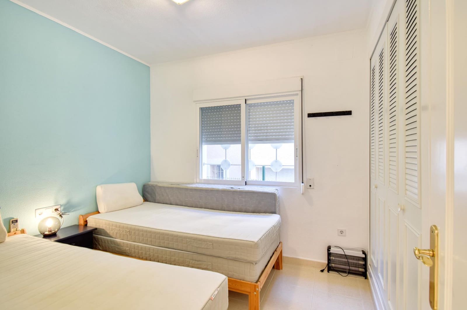 3 soveværelse Rækkehus til salg i Calpe / Calp med swimmingpool - € 335.000 (Ref: 9330877)