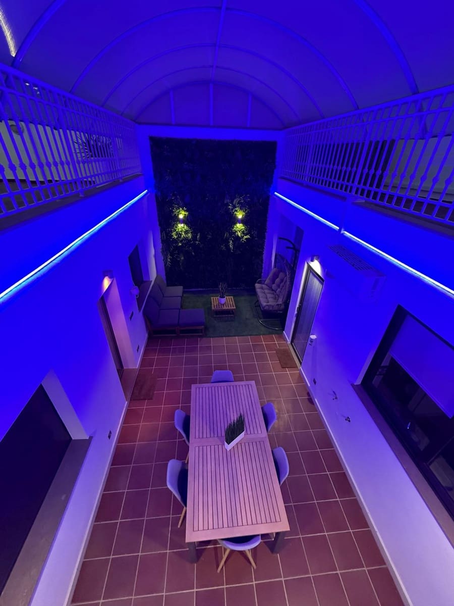 4 sypialnia Dom na sprzedaż w Paiporta - 650 000 € (Ref: 9347671)