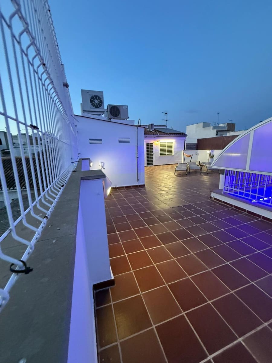 4 sypialnia Dom na sprzedaż w Paiporta - 650 000 € (Ref: 9347671)