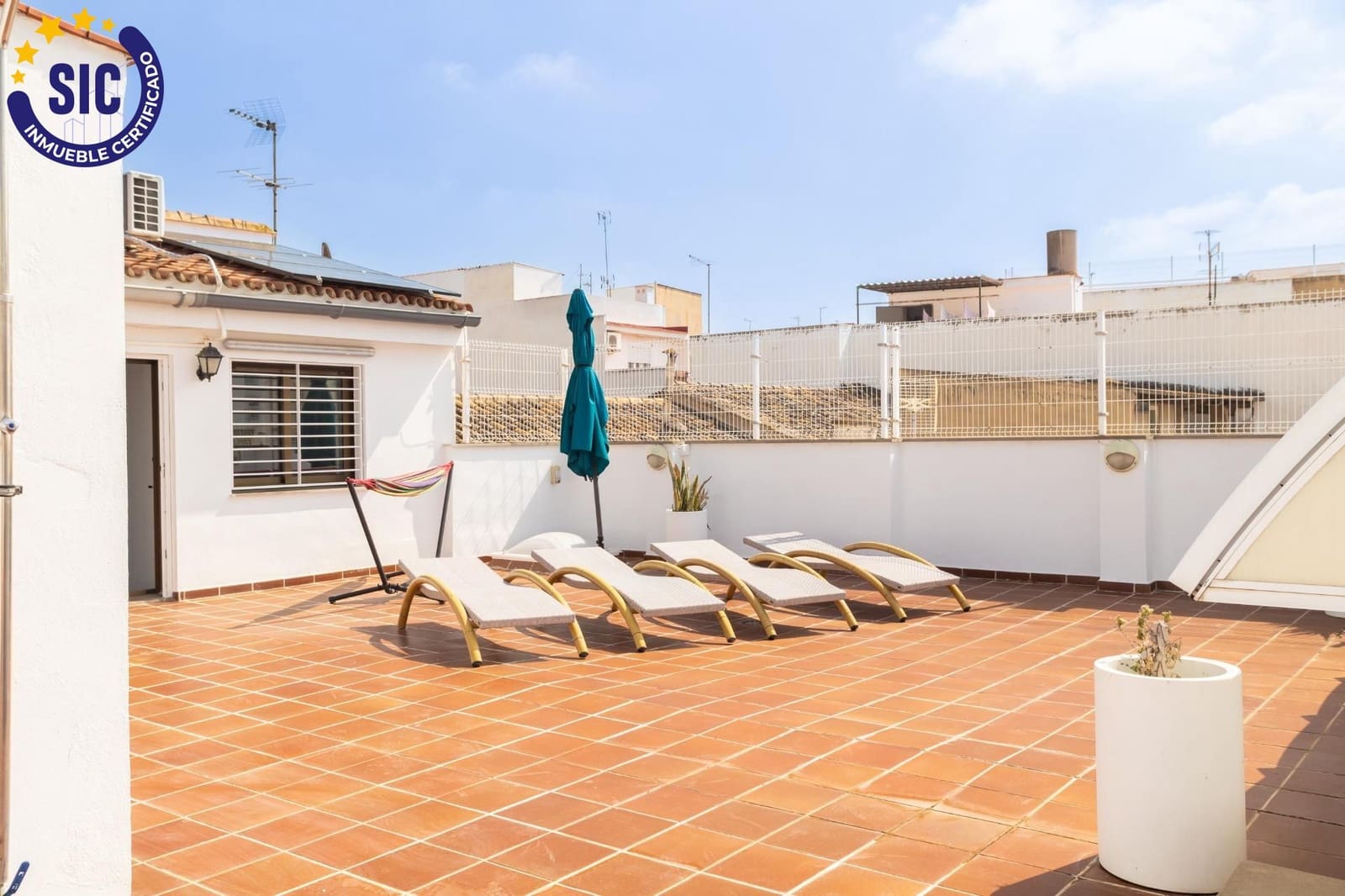 4 sypialnia Dom na sprzedaż w Paiporta - 650 000 € (Ref: 9347671)