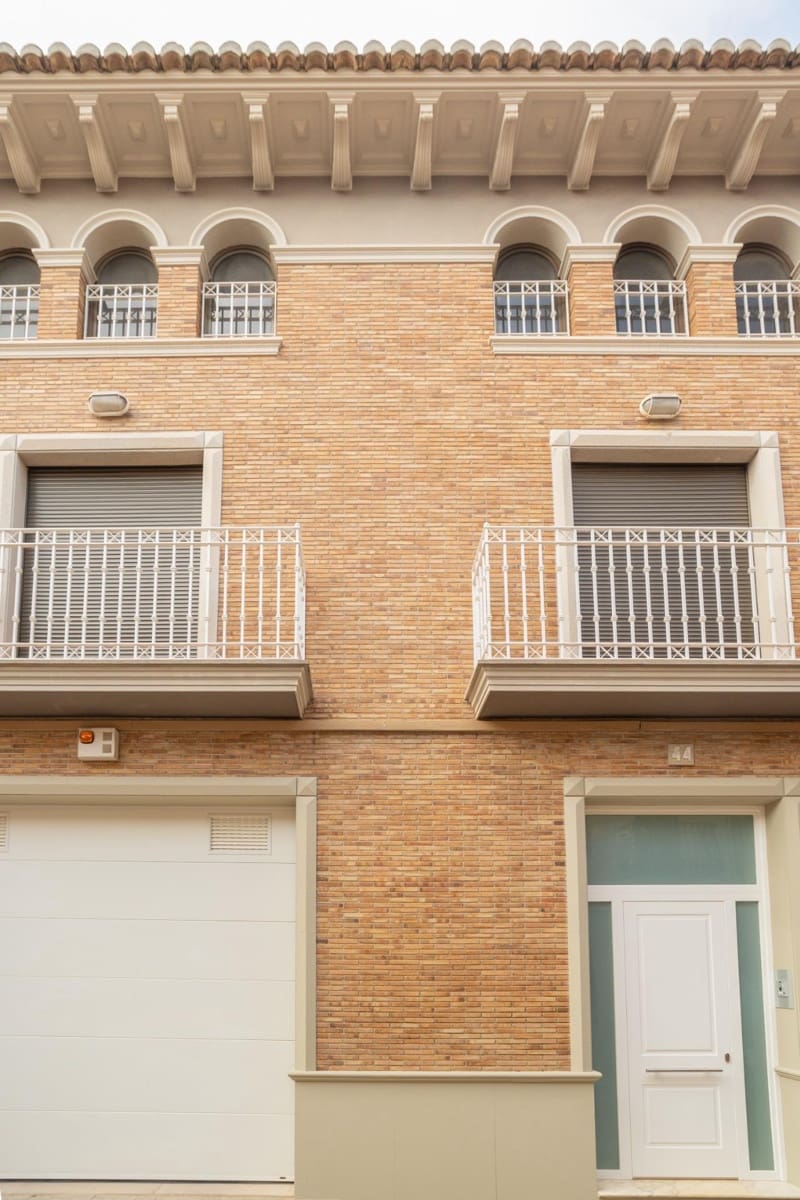 4 sypialnia Dom na sprzedaż w Paiporta - 650 000 € (Ref: 9347671)