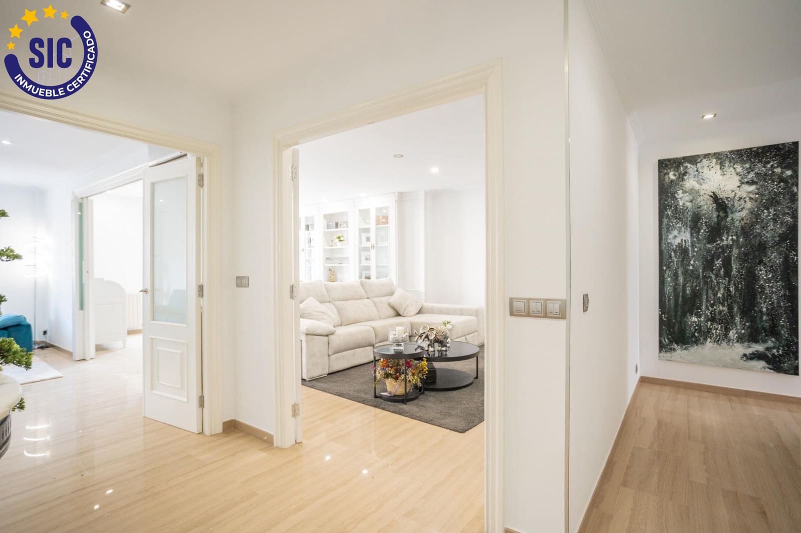 4 sypialnia Dom na sprzedaż w Paiporta - 650 000 € (Ref: 9347671)