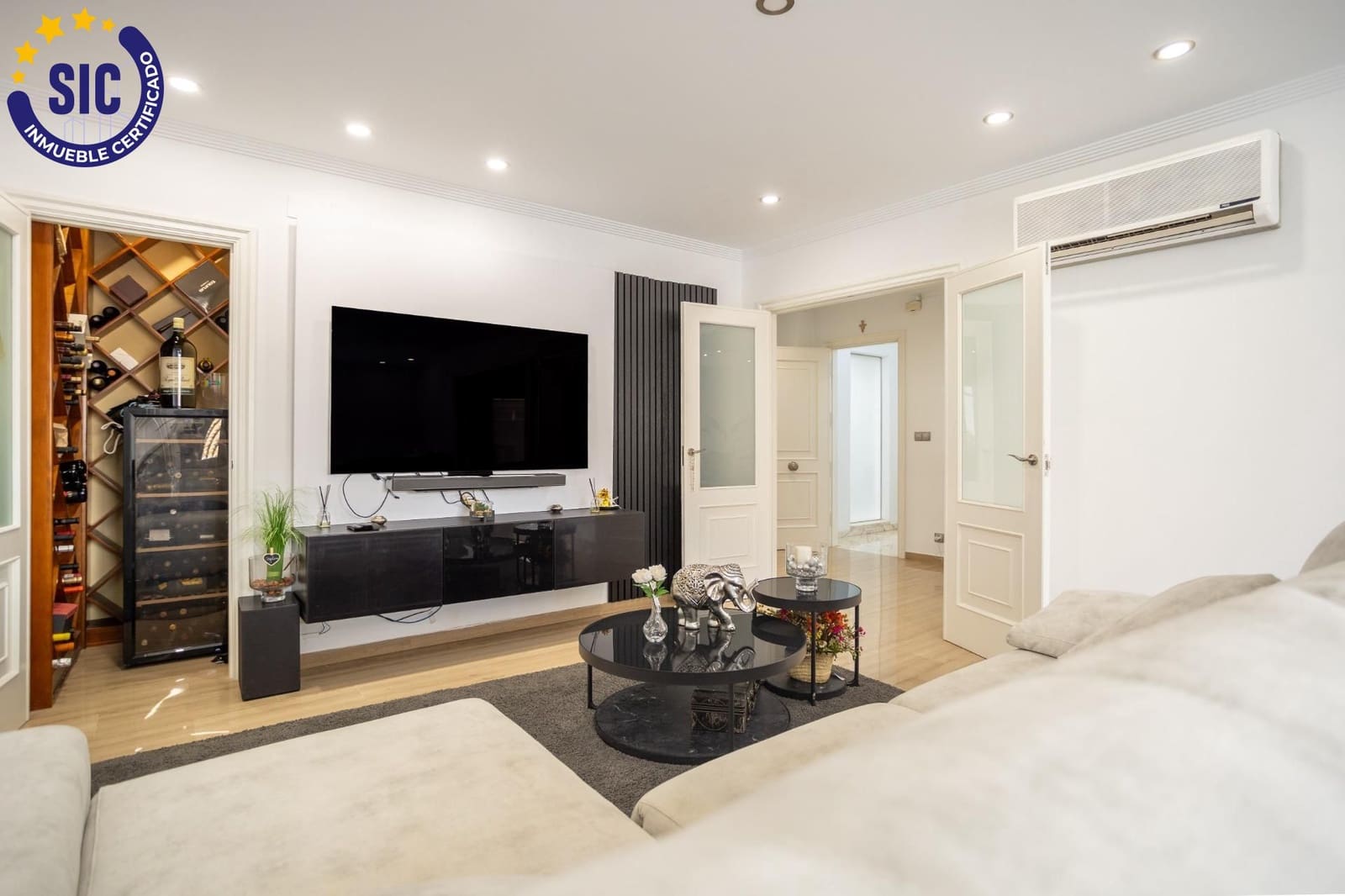 4 sypialnia Dom na sprzedaż w Paiporta - 650 000 € (Ref: 9347671)