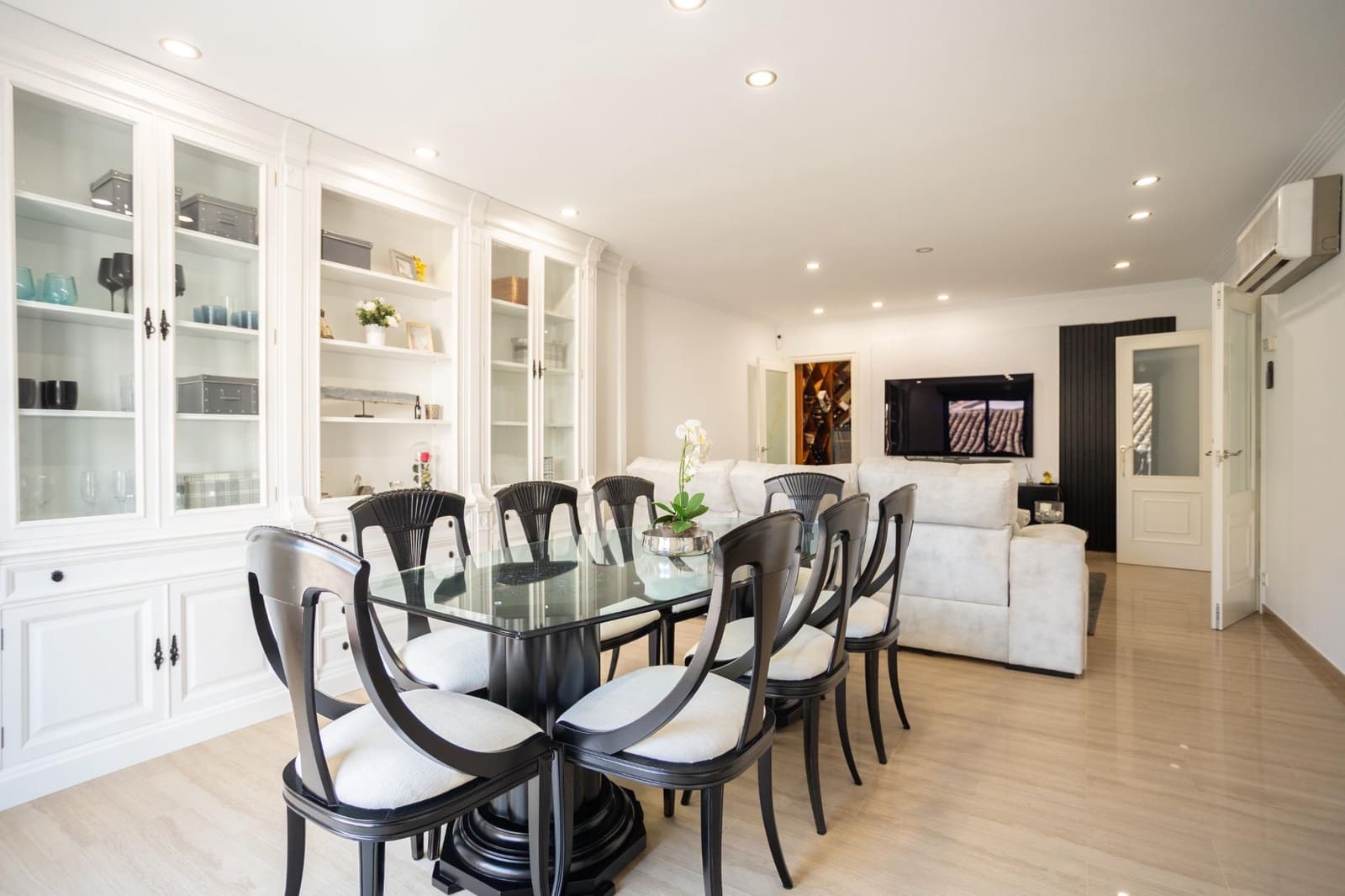 4 sypialnia Dom na sprzedaż w Paiporta - 650 000 € (Ref: 9347671)