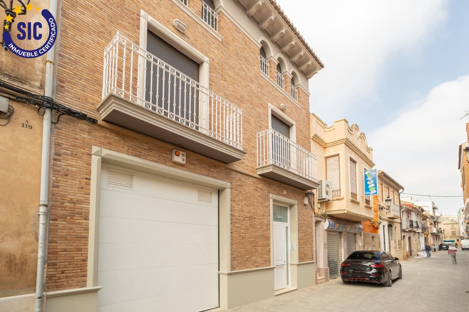 4 sypialnia Dom na sprzedaż w Paiporta - 650 000 € (Ref: 9347671)