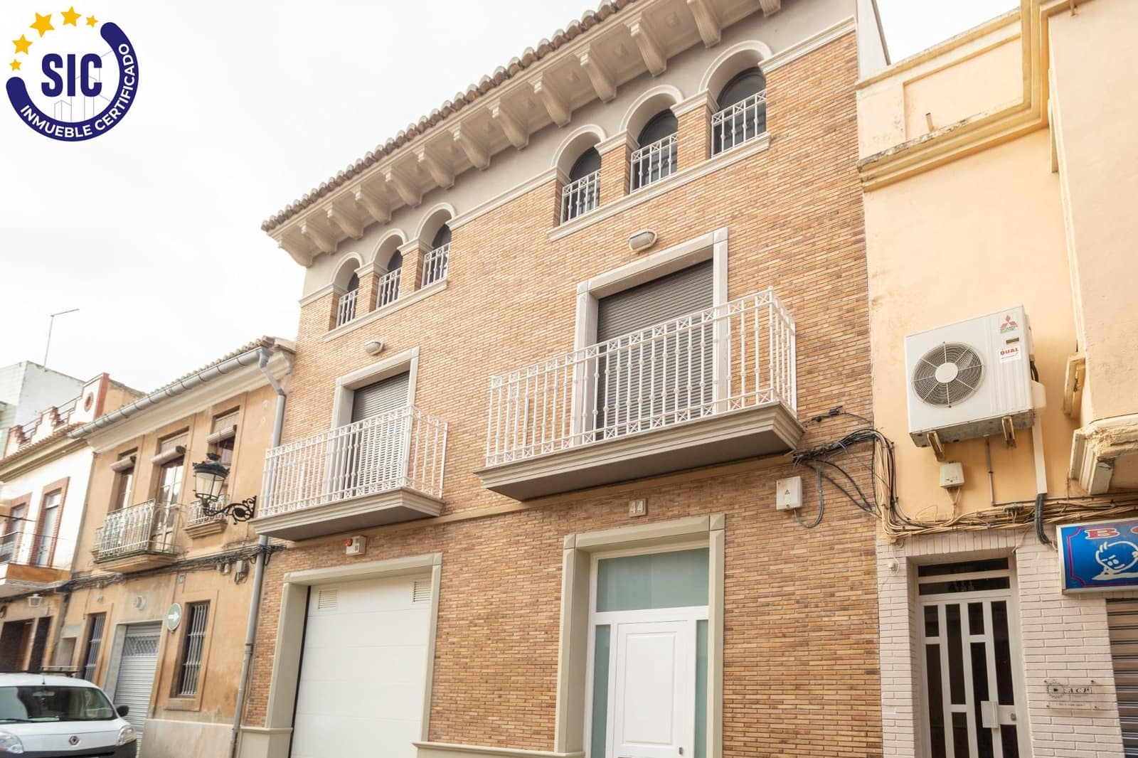 4 sypialnia Dom na sprzedaż w Paiporta - 650 000 € (Ref: 9347671)