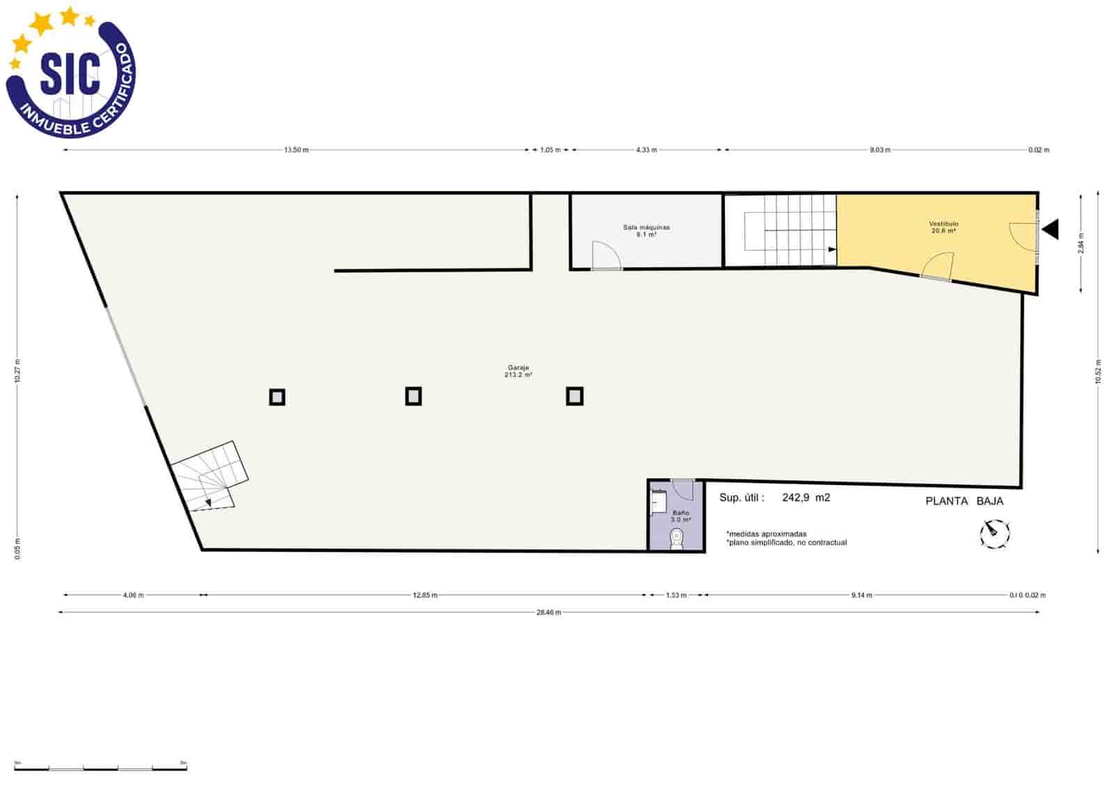 4 sypialnia Dom na sprzedaż w Paiporta - 650 000 € (Ref: 9347671)