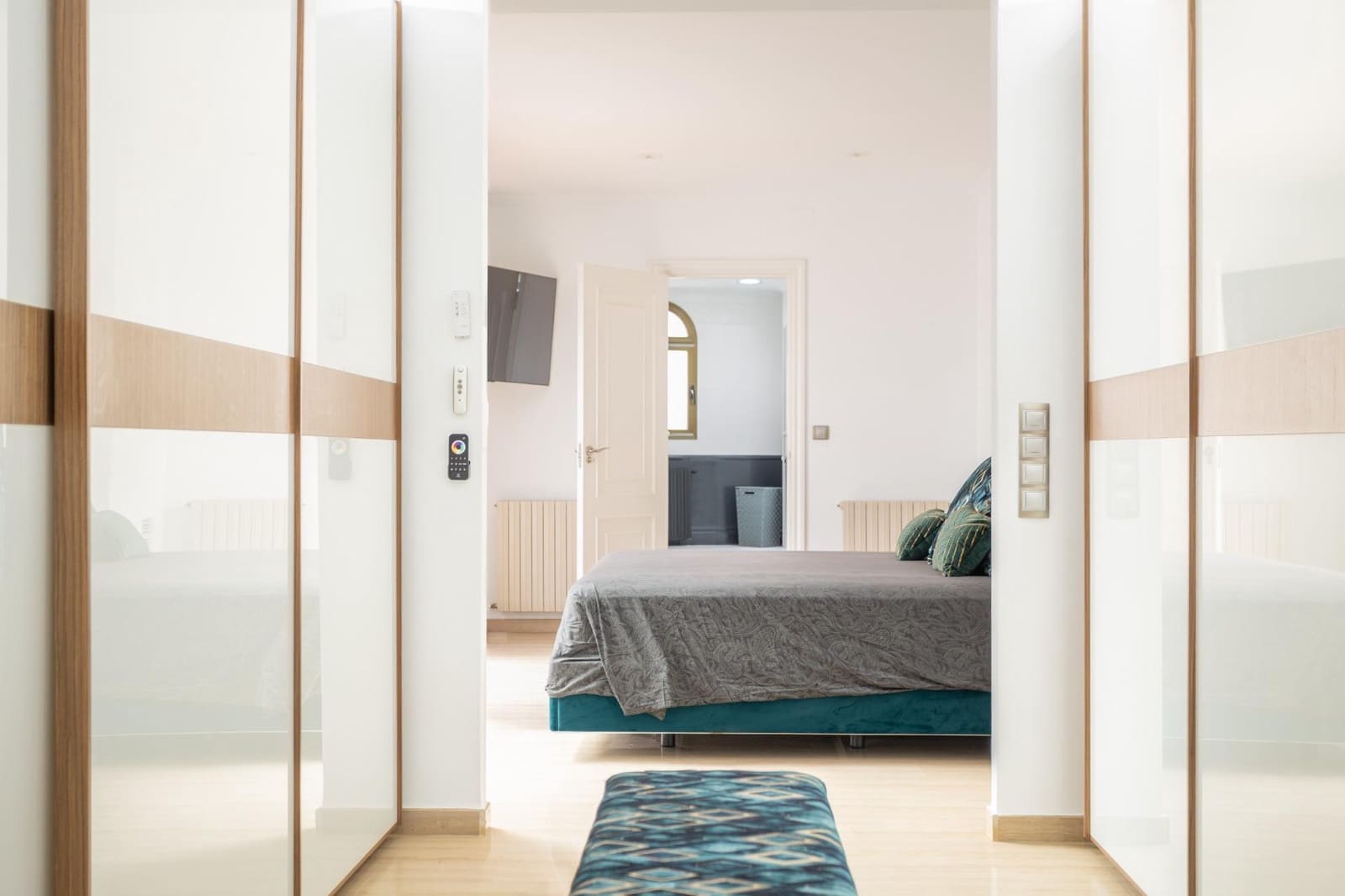 4 makuuhuone Omakotitalo myytävänä paikassa Paiporta - 650 000 € (Ref: 9347671)