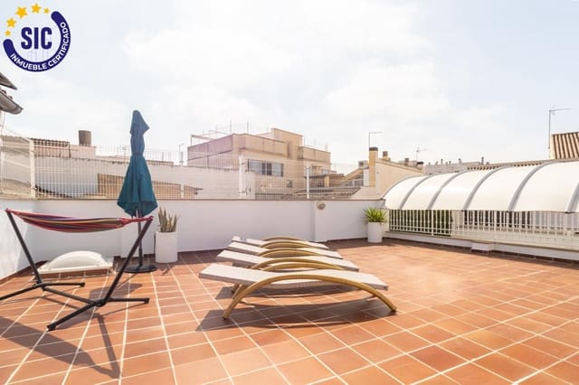 Casa de 4 habitaciones en Paiporta en venta - 650.000 € (Ref: 9347671)