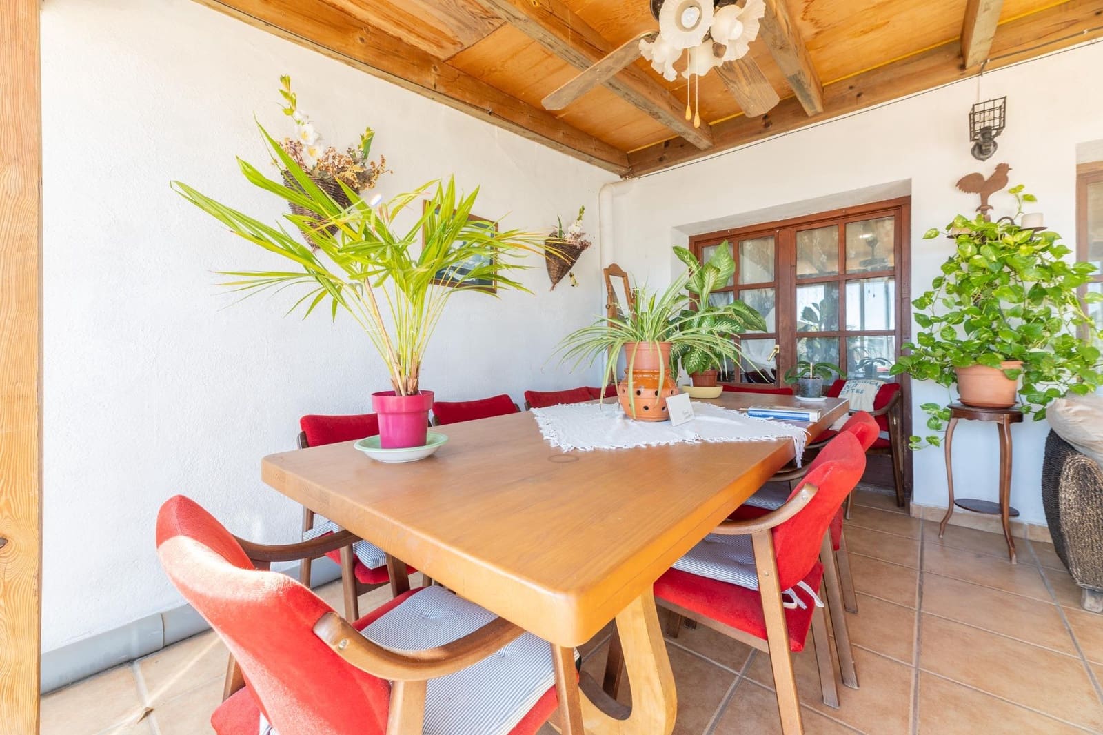 3 soveværelse Villa til salg i Torreblanca - € 244.000 (Ref: 9356116)