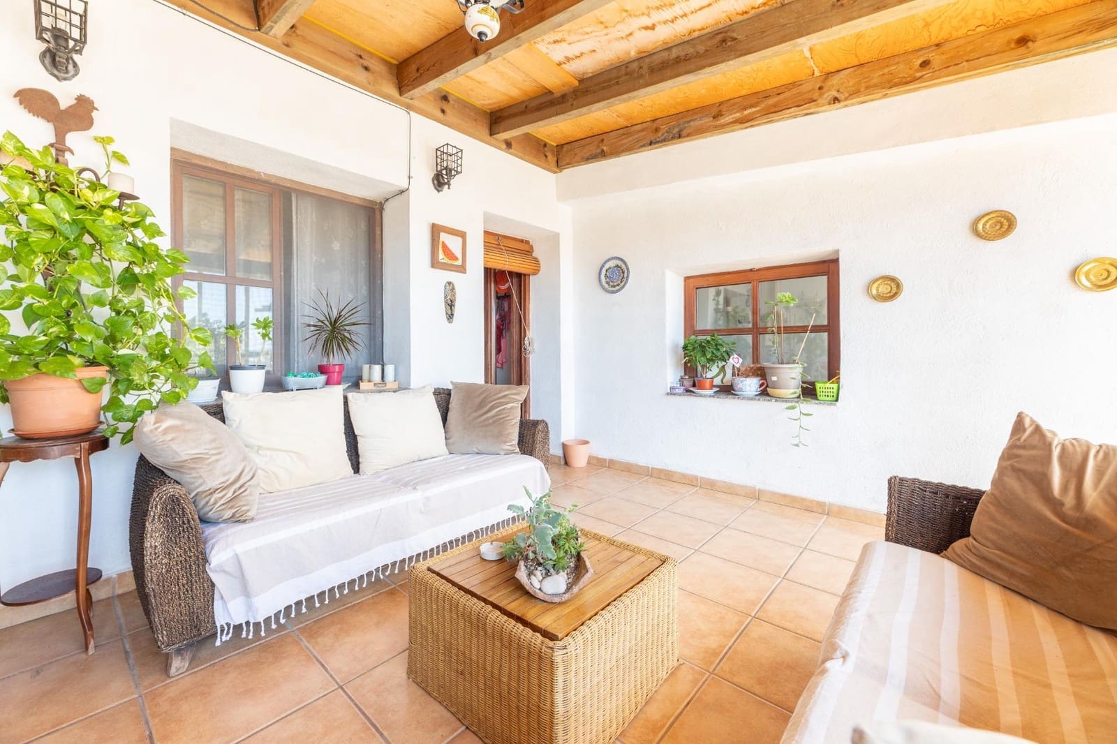 3 soveværelse Villa til salg i Torreblanca - € 244.000 (Ref: 9356116)