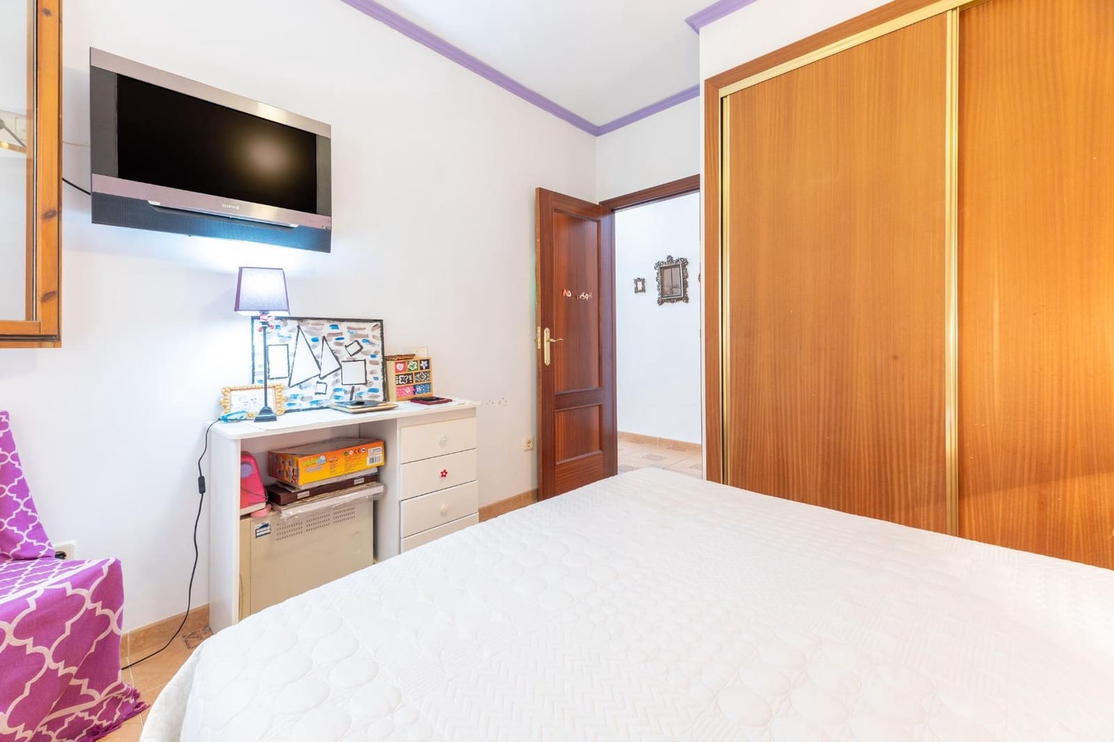 3 soveværelse Villa til salg i Torreblanca - € 244.000 (Ref: 9356116)