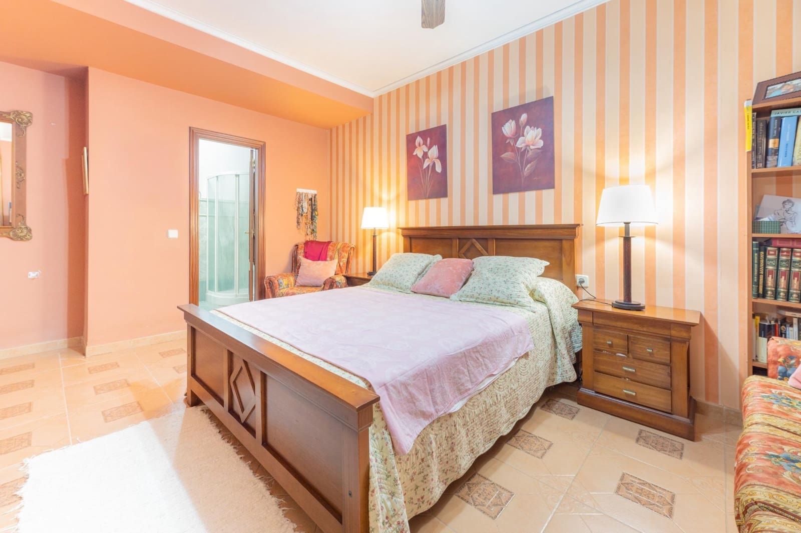 3 soveværelse Villa til salg i Torreblanca - € 244.000 (Ref: 9356116)