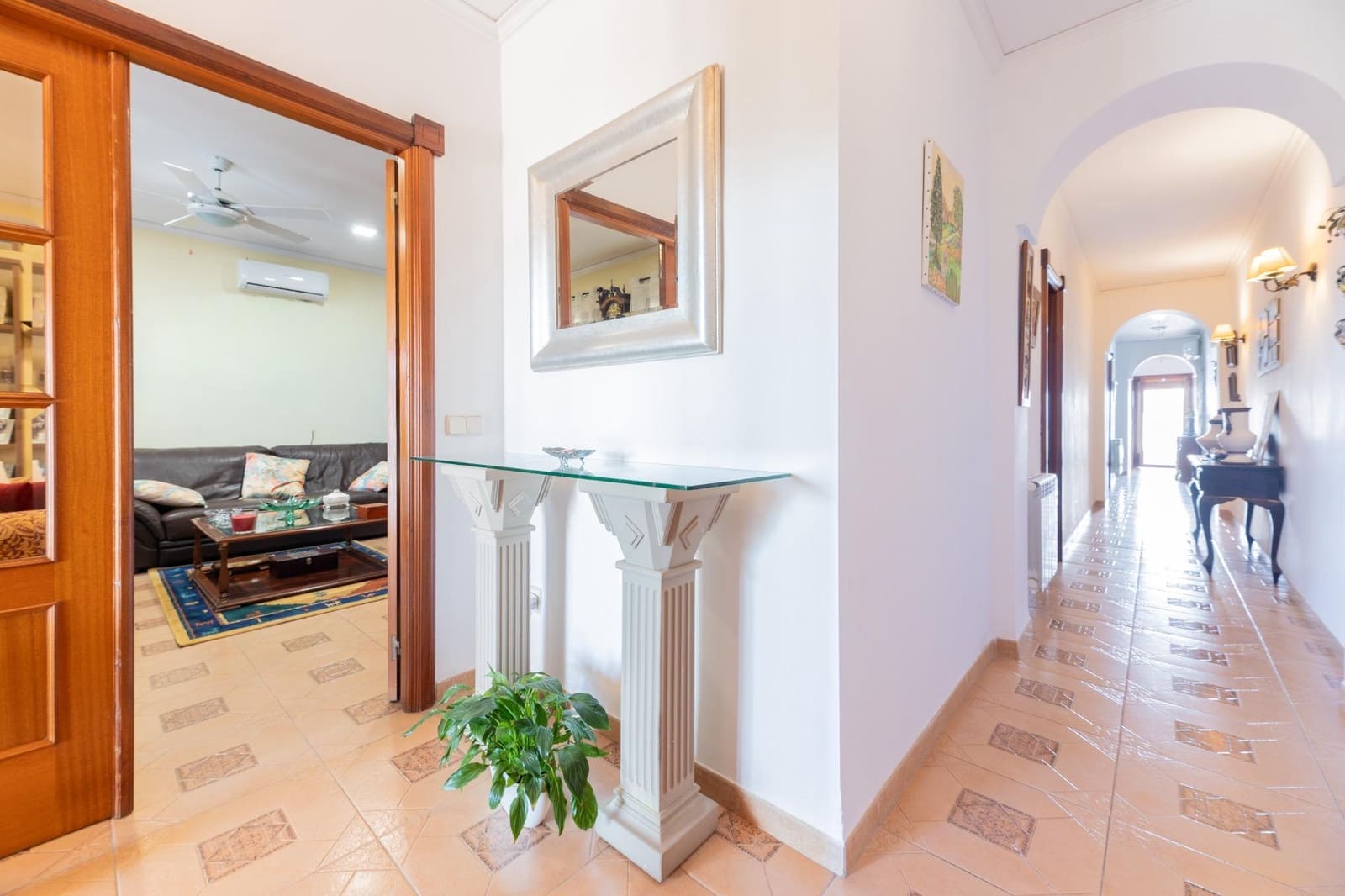 3 soveværelse Villa til salg i Torreblanca - € 244.000 (Ref: 9356116)