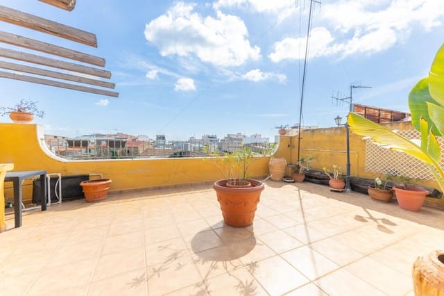 3 soverom Villa til salgs i Torreblanca - € 244 000 (Ref: 9356116)