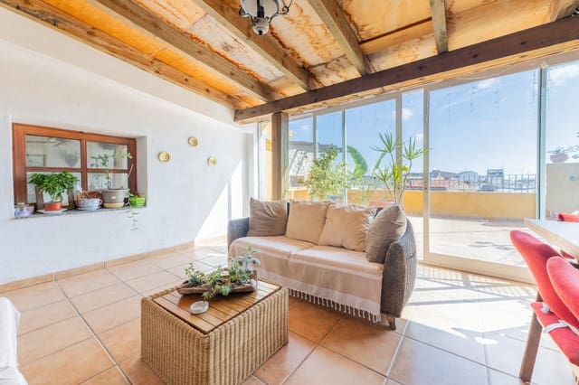 3 soverom Villa til salgs i Torreblanca - € 244 000 (Ref: 9356116)