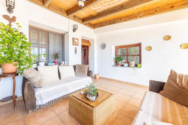 3 soverom Villa til salgs i Torreblanca - € 244 000 (Ref: 9356116)