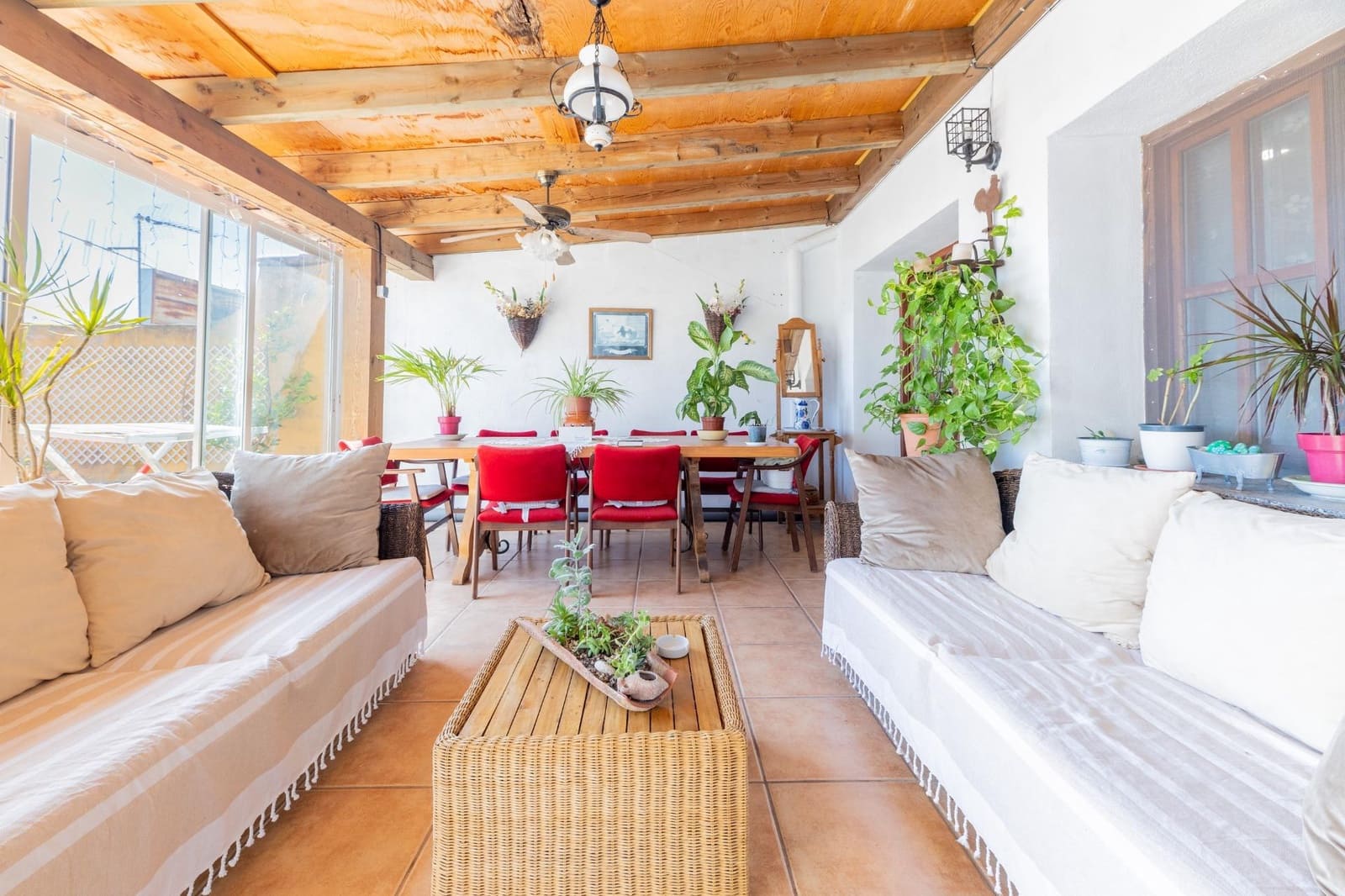 3 bedroom Villa for sale in Torreblanca - € 230,000 (Ref: 9356116)