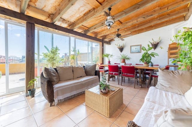 3 camera da letto Villa in vendita in Torreblanca - 230.000 € (Rif: 9356116)