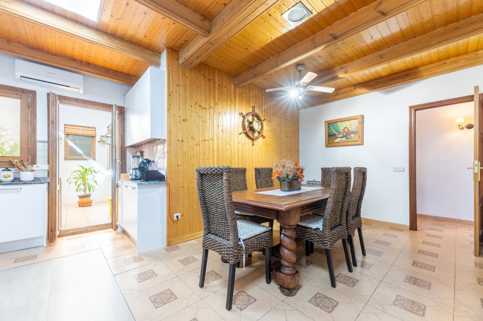 3 bedroom Villa for sale in Torreblanca - € 230,000 (Ref: 9356116)