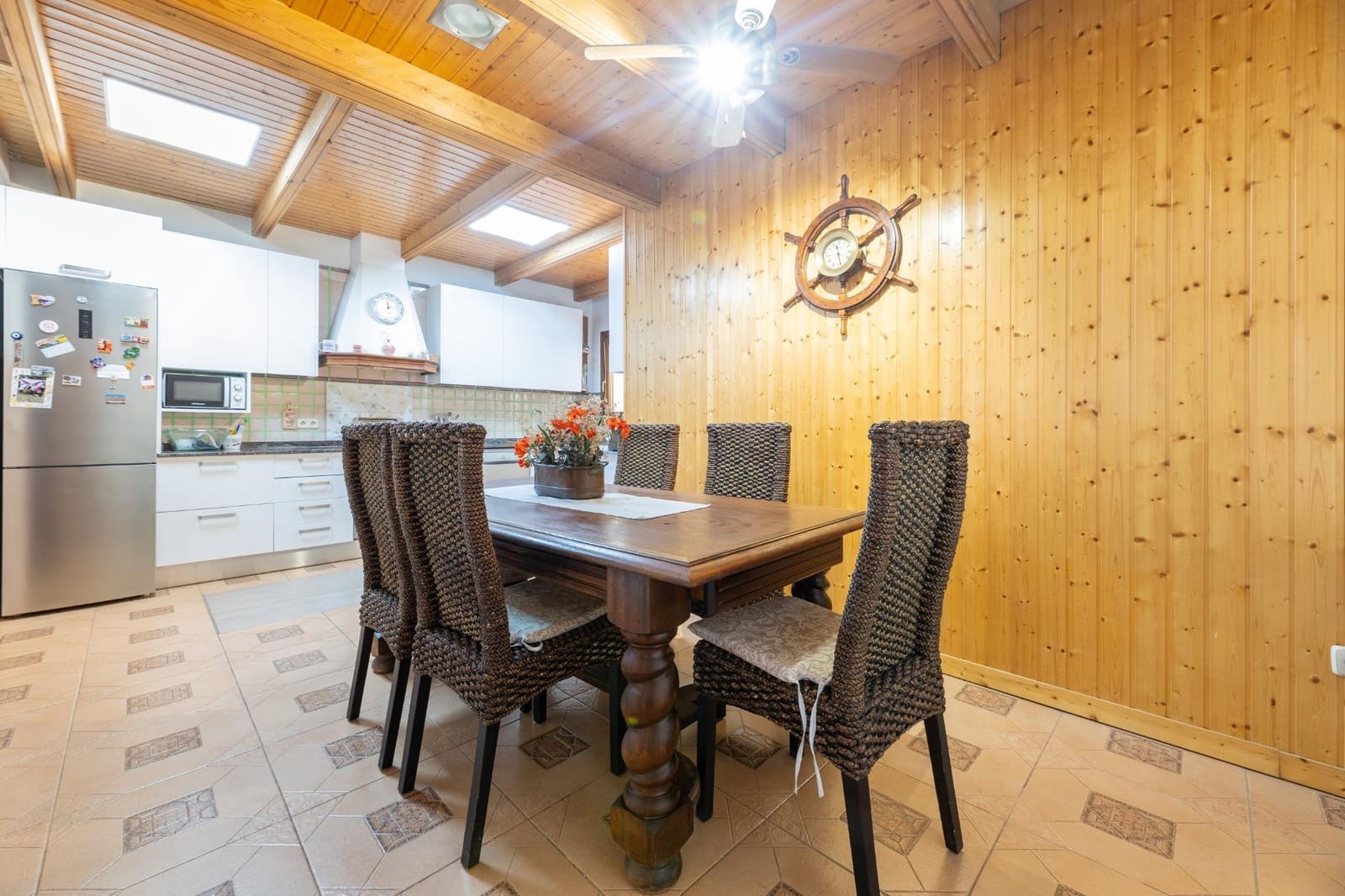 3 bedroom Villa for sale in Torreblanca - € 230,000 (Ref: 9356116)