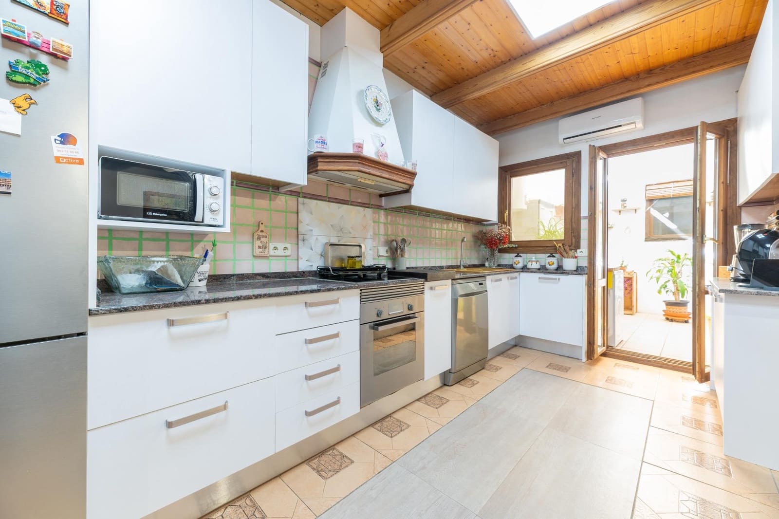 3 camera da letto Villa in vendita in Torreblanca - 230.000 € (Rif: 9356116)