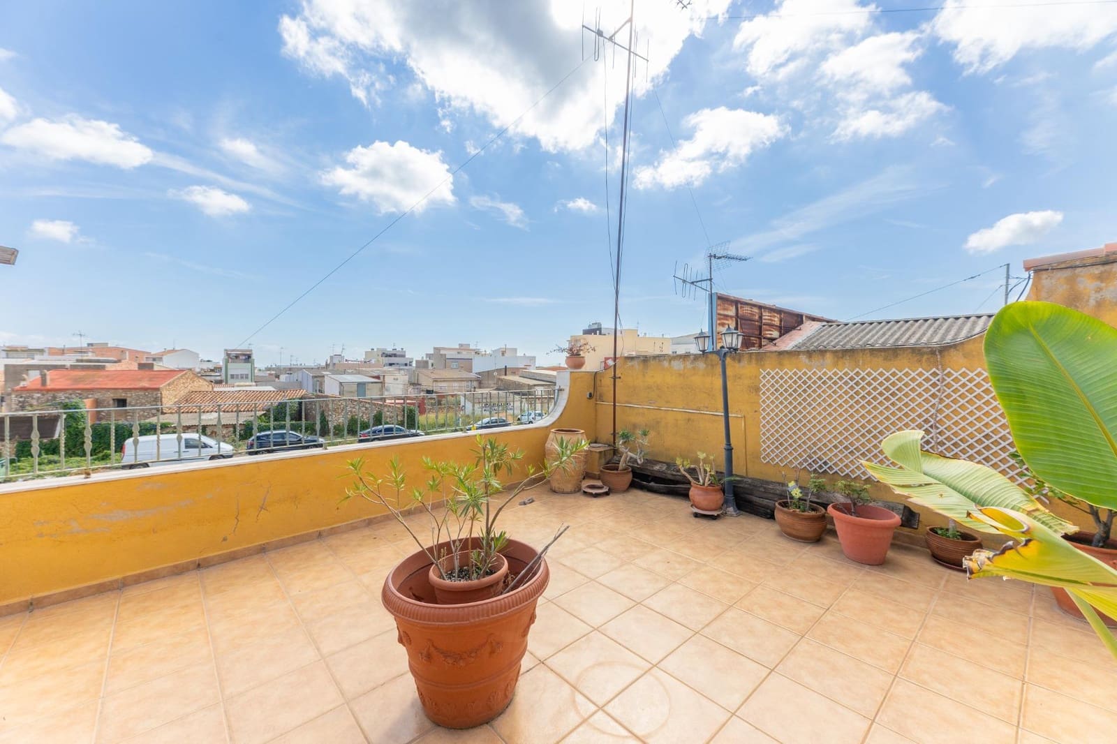 3 camera da letto Villa in vendita in Torreblanca - 230.000 € (Rif: 9356116)