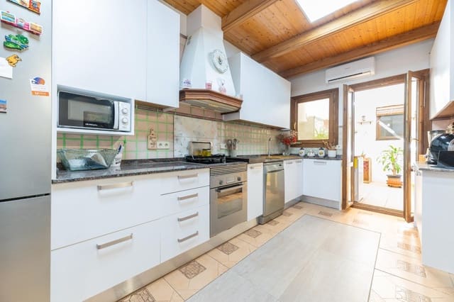 3 camera da letto Villa in vendita in Torreblanca - 230.000 € (Rif: 9356116)