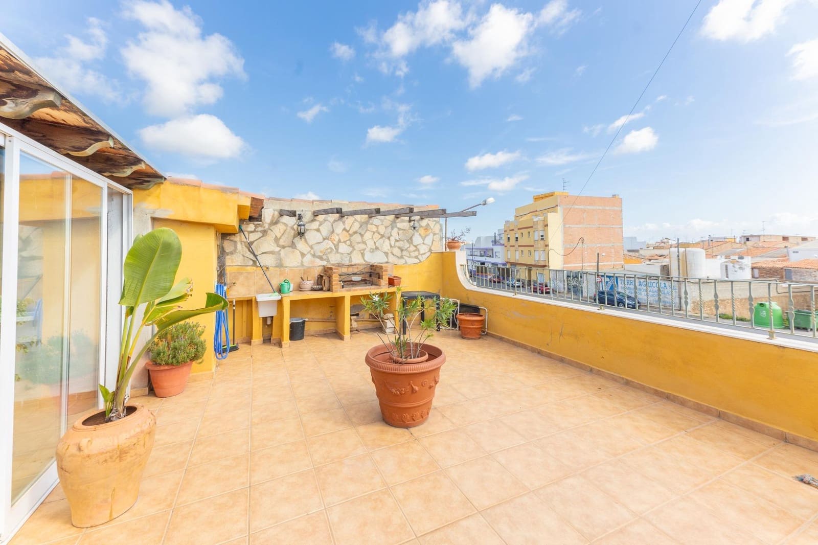 3 camera da letto Villa in vendita in Torreblanca - 230.000 € (Rif: 9356116)