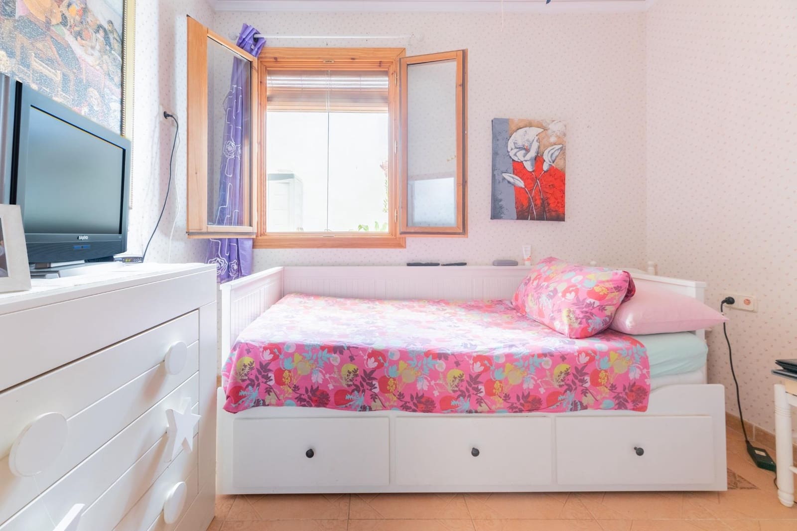 3 camera da letto Villa in vendita in Torreblanca - 230.000 € (Rif: 9356116)