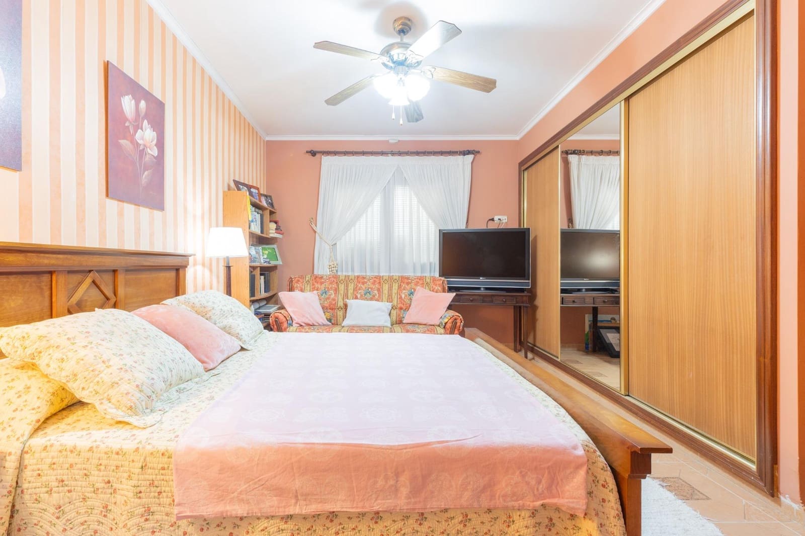 3 camera da letto Villa in vendita in Torreblanca - 230.000 € (Rif: 9356116)