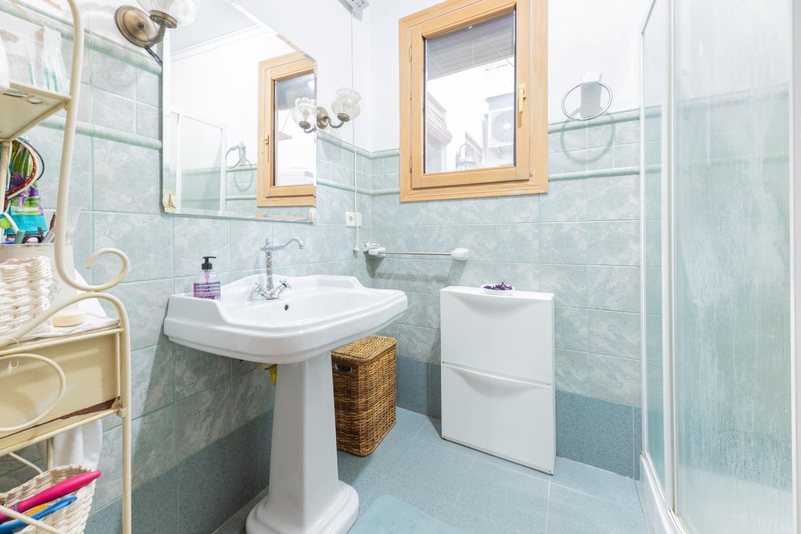 3 camera da letto Villa in vendita in Torreblanca - 230.000 € (Rif: 9356116)