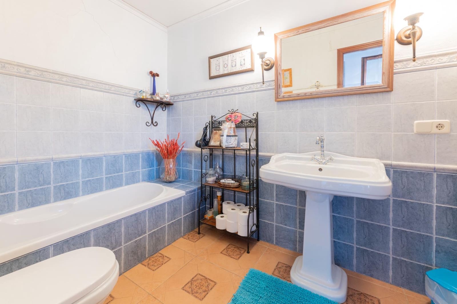 3 camera da letto Villa in vendita in Torreblanca - 230.000 € (Rif: 9356116)