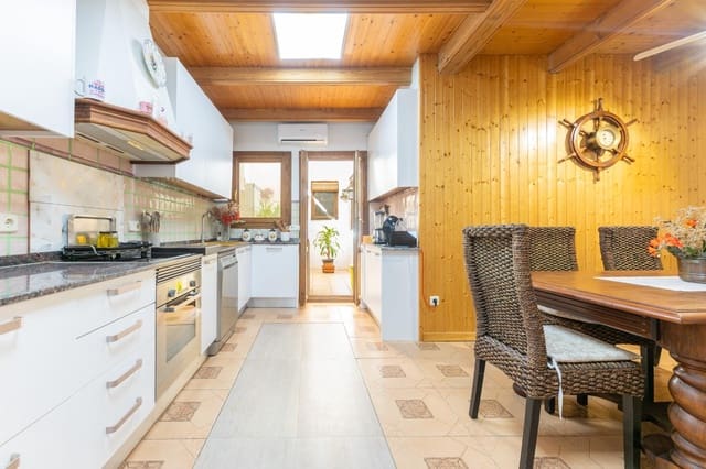 3 camera da letto Villa in vendita in Torreblanca - 230.000 € (Rif: 9356116)