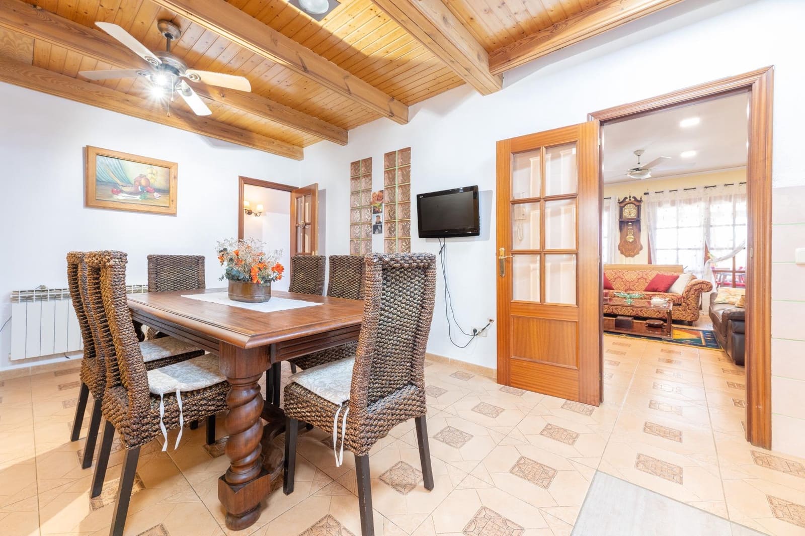 3 camera da letto Villa in vendita in Torreblanca - 230.000 € (Rif: 9356116)