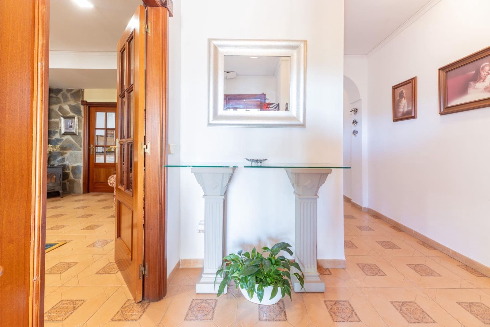 3 camera da letto Villa in vendita in Torreblanca - 230.000 € (Rif: 9356116)