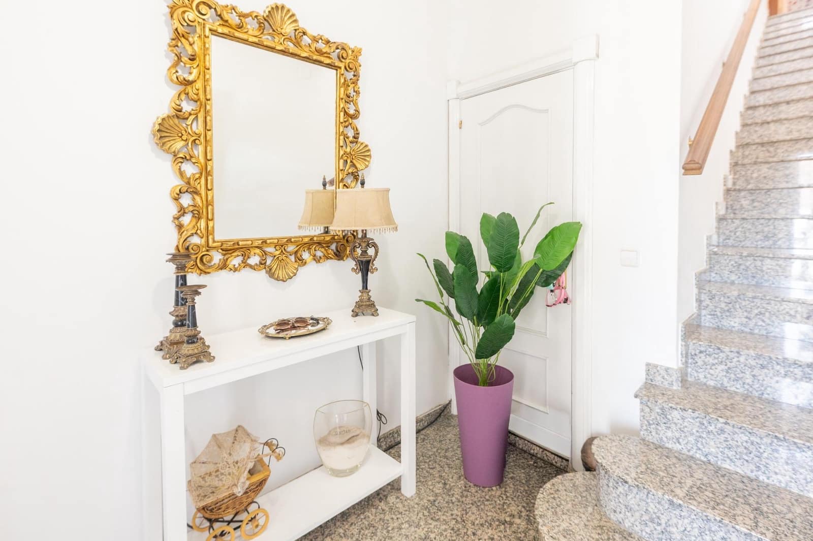 3 camera da letto Villa in vendita in Torreblanca - 230.000 € (Rif: 9356116)