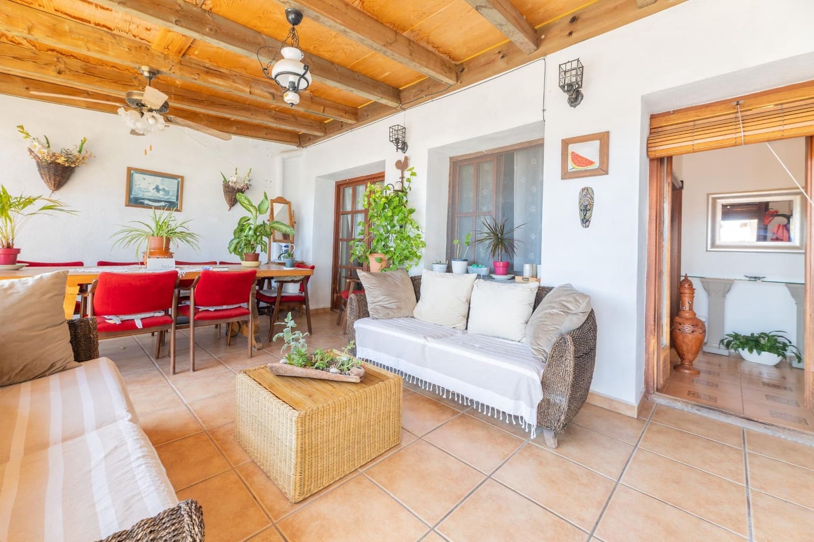 3 camera da letto Villa in vendita in Torreblanca - 230.000 € (Rif: 9356116)