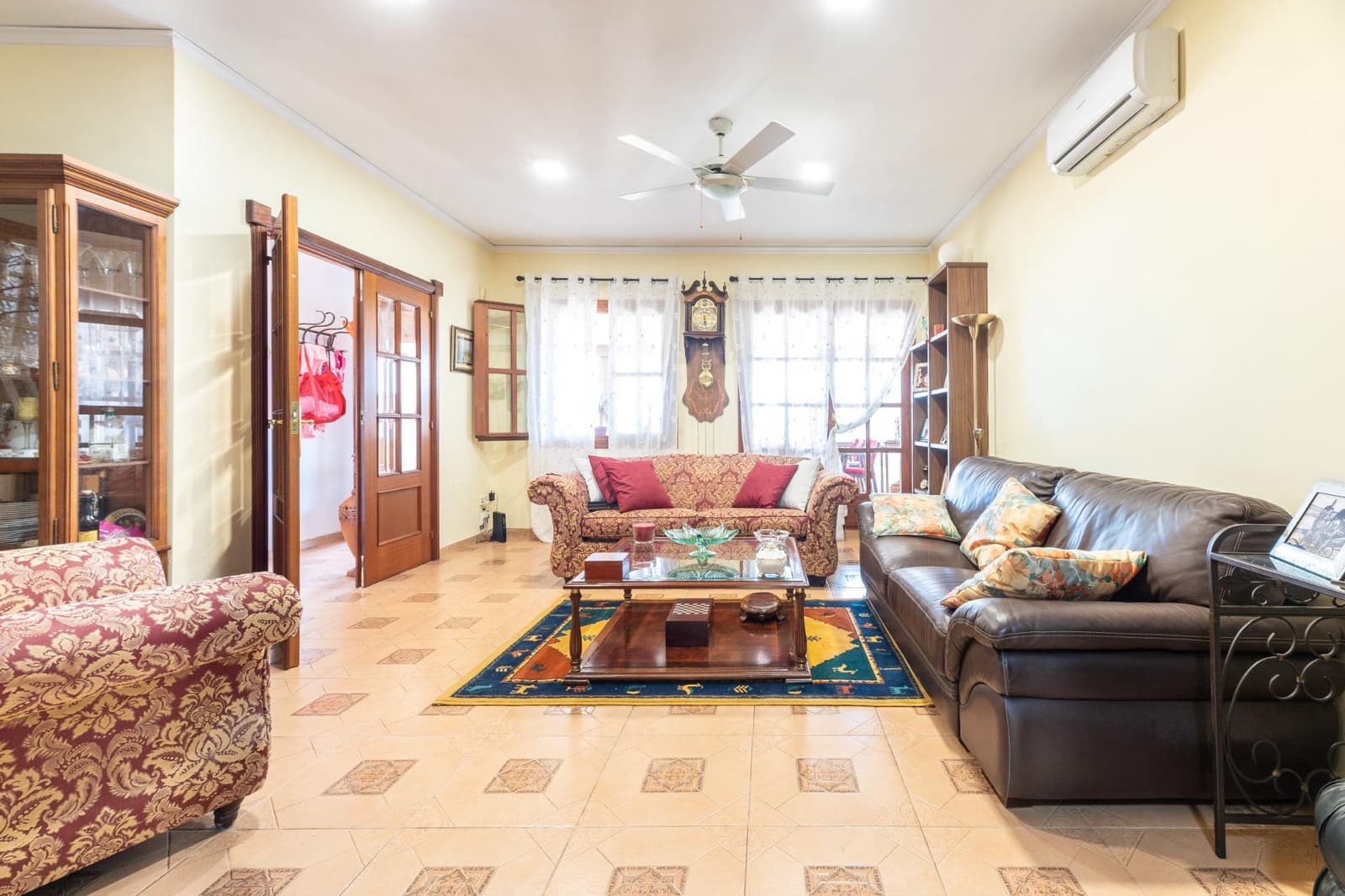 3 camera da letto Villa in vendita in Torreblanca - 230.000 € (Rif: 9356116)