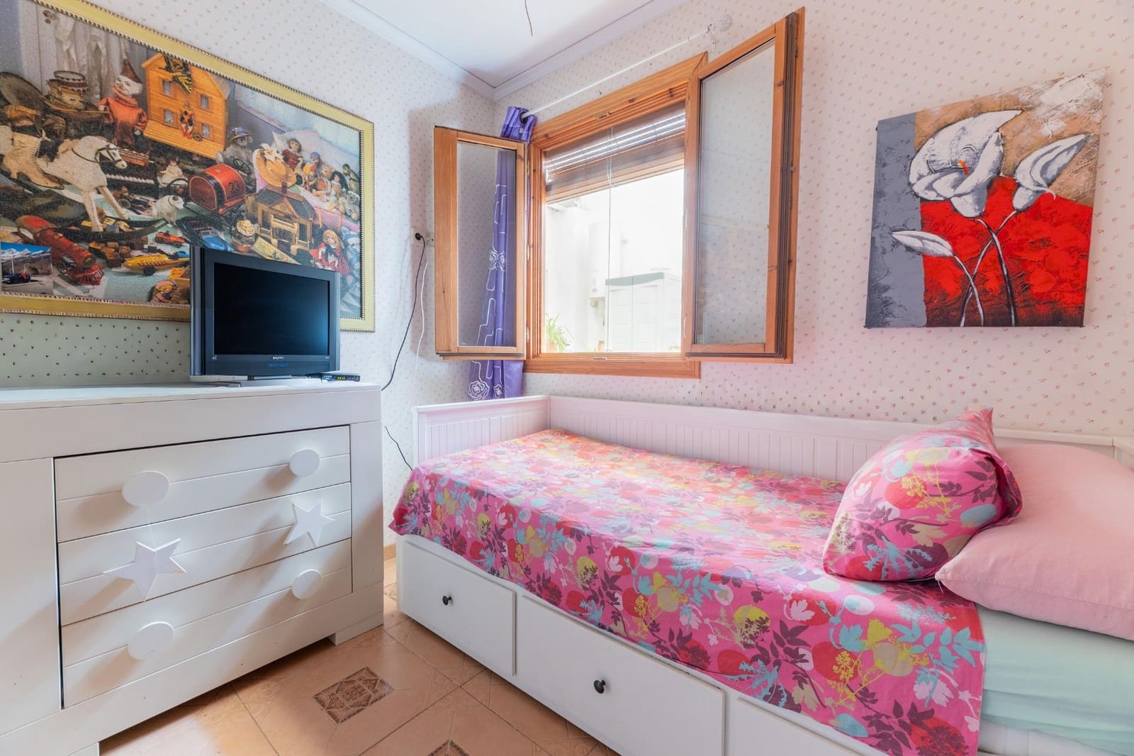 3 camera da letto Villa in vendita in Torreblanca - 230.000 € (Rif: 9356116)