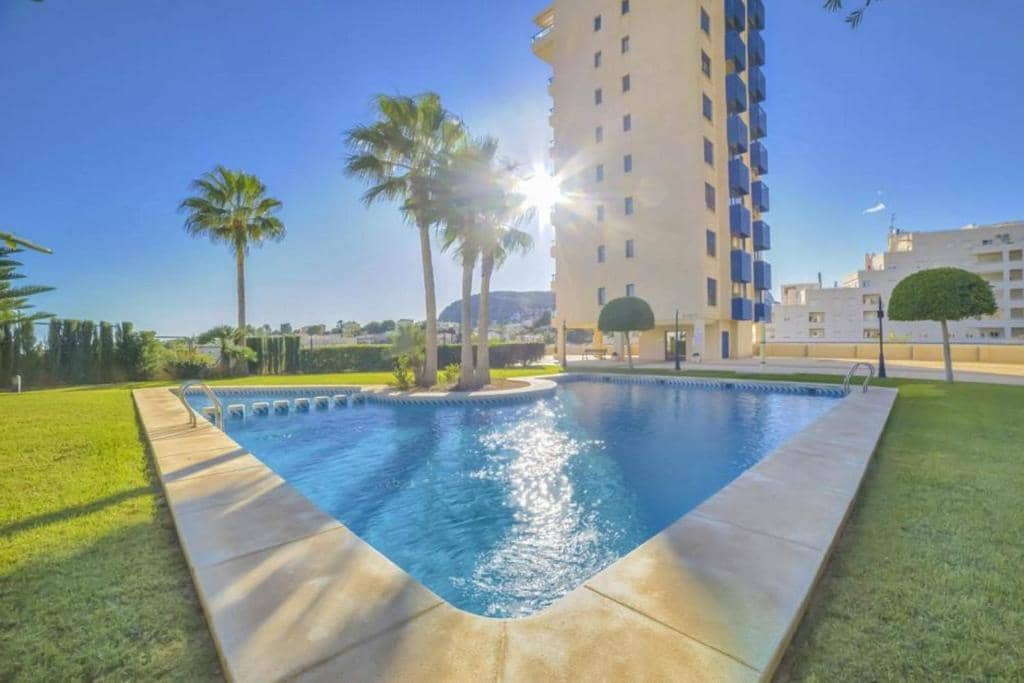 4 slaapkamer Penthouse te koop in Calpe / Calp - € 990.000 (Ref: 9362554)