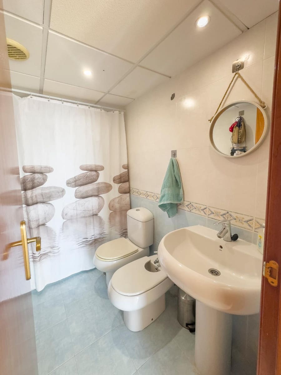 4 slaapkamer Penthouse te koop in Calpe / Calp - € 990.000 (Ref: 9362554)