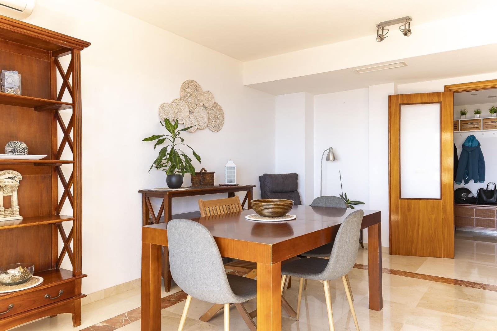 4 slaapkamer Penthouse te koop in Calpe / Calp - € 990.000 (Ref: 9362554)