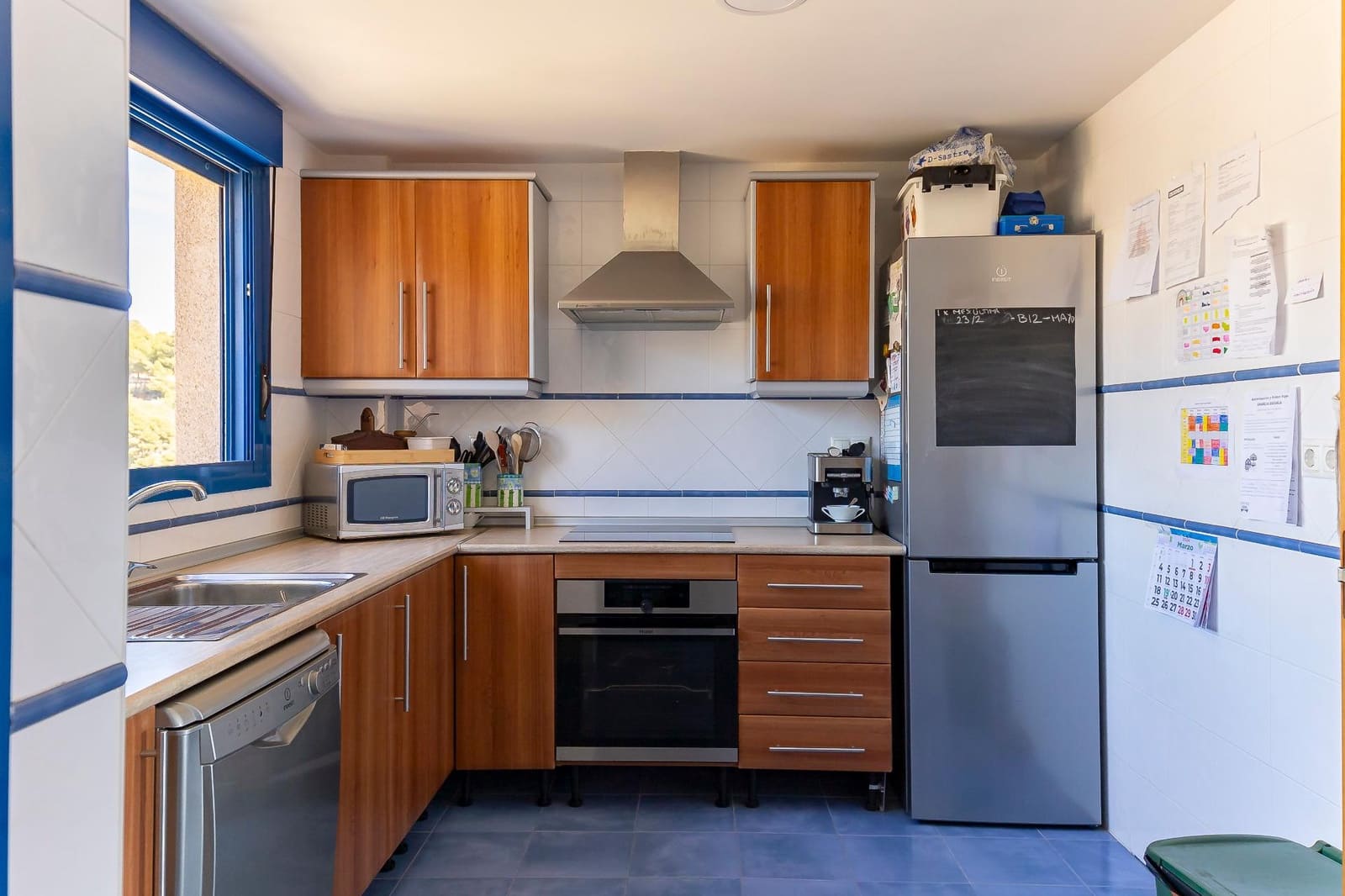 4 slaapkamer Penthouse te koop in Calpe / Calp - € 990.000 (Ref: 9362554)