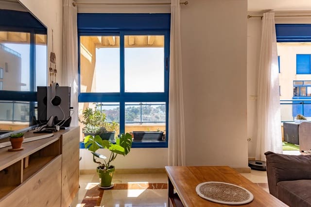 4 makuuhuone Kattohuoneisto myytävänä paikassa Manzanera - Tosal, Calpe / Calp - 990 000 € (Ref: 9362554)