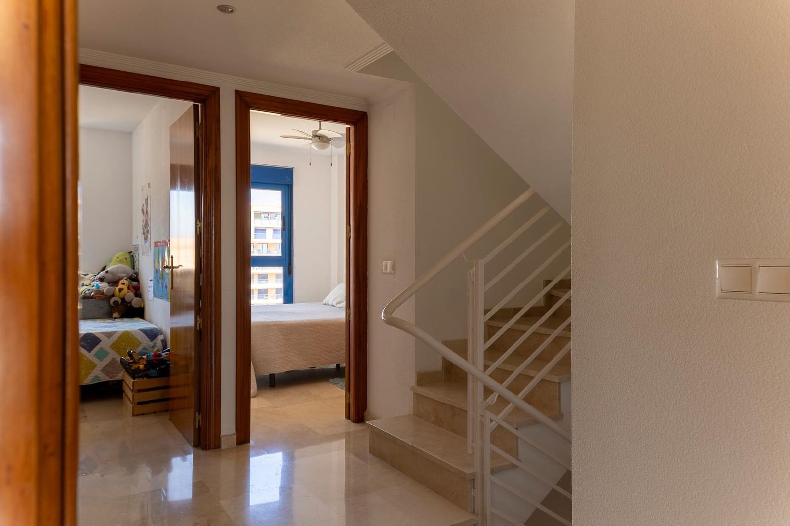 4 slaapkamer Penthouse te koop in Calpe / Calp - € 990.000 (Ref: 9362554)