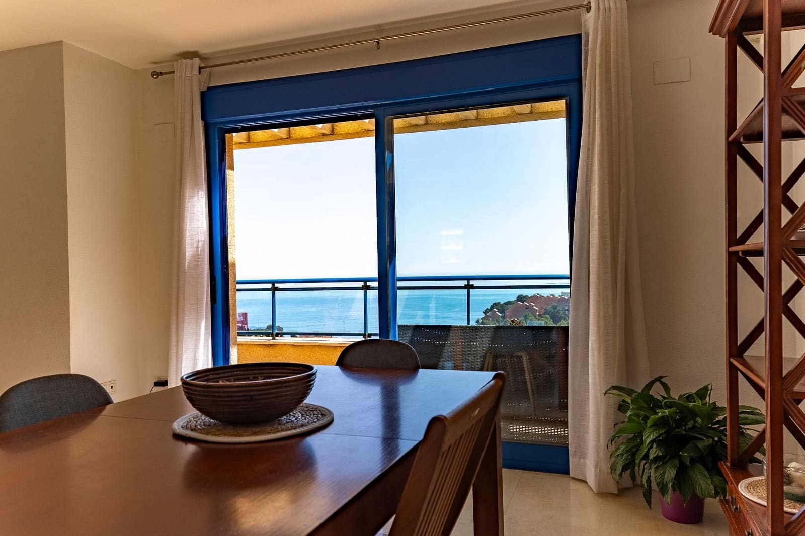 4 slaapkamer Penthouse te koop in Calpe / Calp - € 990.000 (Ref: 9362554)